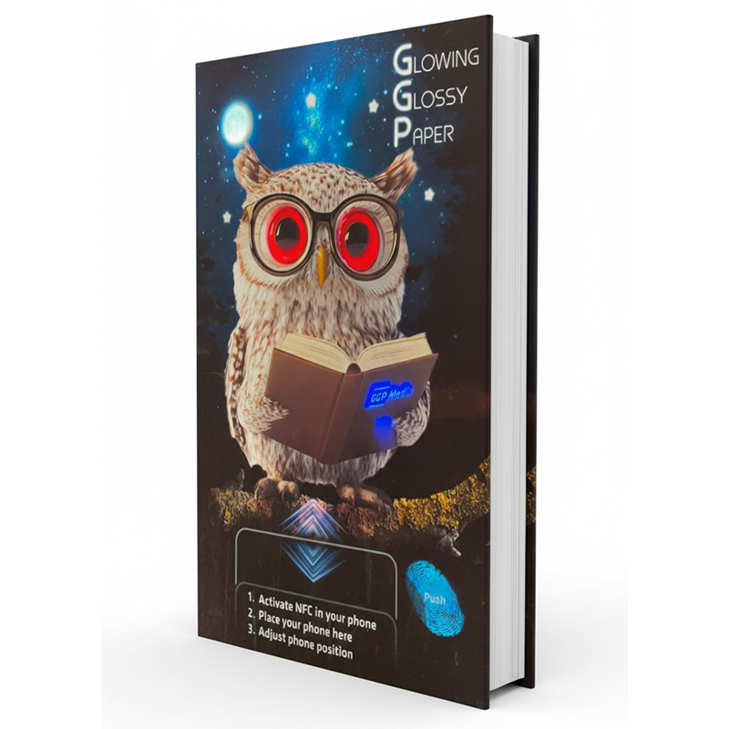 Publishing / Book Binding